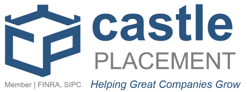 Castle Placement Logo